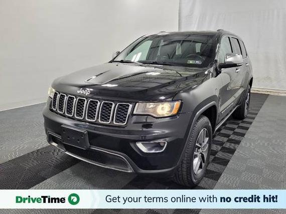 JEEP GRAND CHEROKEE 2018 1C4RJFBG8JC442347 image JEEP GRAND CHEROKEE 2018 1C4RJFBG8JC442347 image